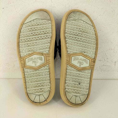 アイランドスリッパ ISLAND SLIPPER ハワイ製 スエード スタッズ付き サンダル レディース 5