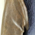サスクワァッチファブリックス SASQUATCHfabrix. 11AW BOMBER ARM FUR JKT レザー切替 ファー ライダースジャケット メンズ JPN:L