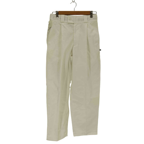 CAHLUMN TC Twill 1 Tuck Pants レディース JPN:M