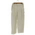 CAHLUMN TC Twill 1 Tuck Pants レディース JPN:M