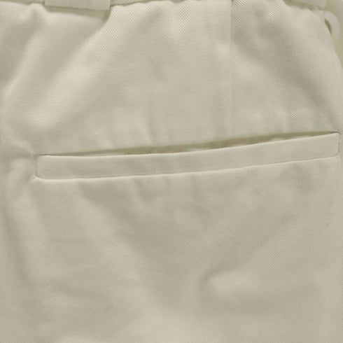 CAHLUMN TC Twill 1 Tuck Pants レディース JPN:M
