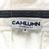 CAHLUMN TC Twill 1 Tuck Pants レディース JPN:M