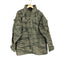 ユーエスエアーフォース U.S. AIR FORCE Parka Environmental Apecs Air Force Tiger Stripe メンズ JPN:L
