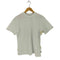 CAHLUMN 2-Pack Reversible Tee TIGHT FIT レディース import:S
