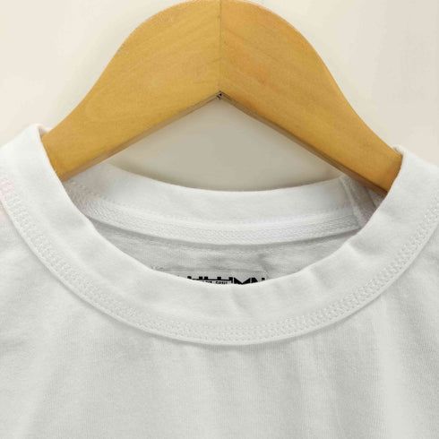 CAHLUMN 2-Pack Reversible Tee TIGHT FIT レディース import:S