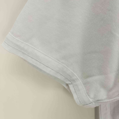 CAHLUMN 2-Pack Reversible Tee TIGHT FIT レディース import:S