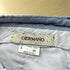 GERMANO ギンガムチェックスラックス メンズ EUR:50