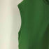 インサイドアウトデザインノースリーブフーディー メンズ import:XL