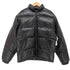 ショット Schott 90s USA製 ラムレザー ダウンジャケット メンズ US:40