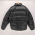 ショット Schott 90s USA製 ラムレザー ダウンジャケット メンズ US:40