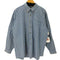 エルエルビーン L.L.Bean BDワンポケットストライプL/S シャツ メンズ import:XL
