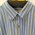 エルエルビーン L.L.Bean BDワンポケットストライプL/S シャツ メンズ import:XL