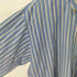 エルエルビーン L.L.Bean BDワンポケットストライプL/S シャツ メンズ import:XL