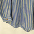 エルエルビーン L.L.Bean BDワンポケットストライプL/S シャツ メンズ import:XL