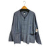ポストオーバーオールズ POST O?ALLS POST CHINOIS DV メンズ JPN:XL