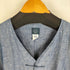ポストオーバーオールズ POST O?ALLS POST CHINOIS DV メンズ JPN:XL