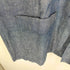 ポストオーバーオールズ POST O?ALLS POST CHINOIS DV メンズ JPN:XL