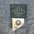 ポストオーバーオールズ POST O?ALLS POST CHINOIS DV メンズ JPN:XL