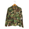 バル BAL CREW MILITARY SHIRT メンズ JPN:XL