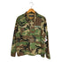 バル BAL CREW MILITARY SHIRT メンズ JPN:XL