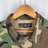 バル BAL CREW MILITARY SHIRT メンズ JPN:XL