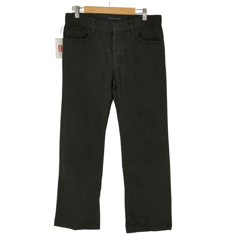 フレンチコネクション FRENCH CONNECTION コットンストレートパンツ メンズ 32