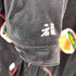 ローター ROTAR 福郎 フクロウ 別珍 スカジャン メンズ JPN:L