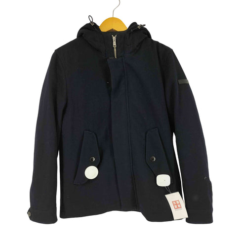 ブラックレーベルクレストブリッジ BLACK LABEL CRESTBRIDGE ダウンライナー付きジャケット メンズ JPN:M