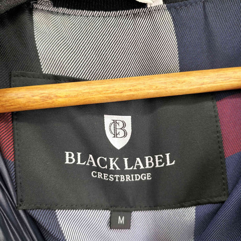 ブラックレーベルクレストブリッジ BLACK LABEL CRESTBRIDGE ダウンライナー付きジャケット メンズ JPN:M