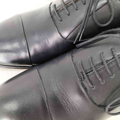 スーツセレクト SUIT SELECT ストレートチップビジネスシューズ メンズ EUR:43