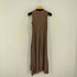 ミラオーウェン Mila Owen 19SS ノースリーブワンピース レディース JPN:0
