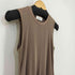 ミラオーウェン Mila Owen 19SS ノースリーブワンピース レディース JPN:0