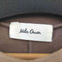 ミラオーウェン Mila Owen 19SS ノースリーブワンピース レディース JPN:0