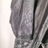 ノーティカ NAUTICA 90S レザーダッフルコート メンズ import:M