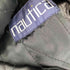 ノーティカ NAUTICA 90S レザーダッフルコート メンズ import:M