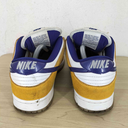 ナイキ NIKE Dunk Low Laser Orange メンズ JPN:27