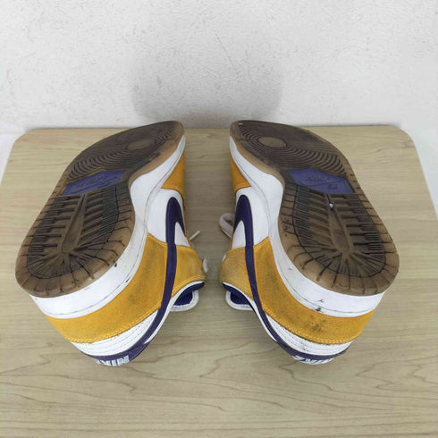 ナイキ NIKE Dunk Low Laser Orange メンズ JPN:27