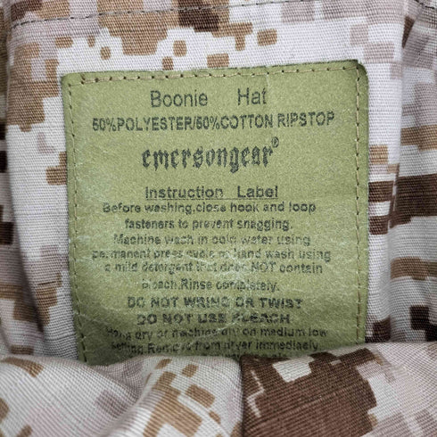EMERSONGEAR BOONIE HAT メンズ