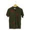 トゥーパームス TWO PALMS レーヨンアロハシャツ メンズ import:S