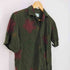 トゥーパームス TWO PALMS レーヨンアロハシャツ メンズ import:S