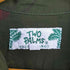 トゥーパームス TWO PALMS レーヨンアロハシャツ メンズ import:S