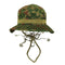 BROPTICAL BOONIE HAT メンズ