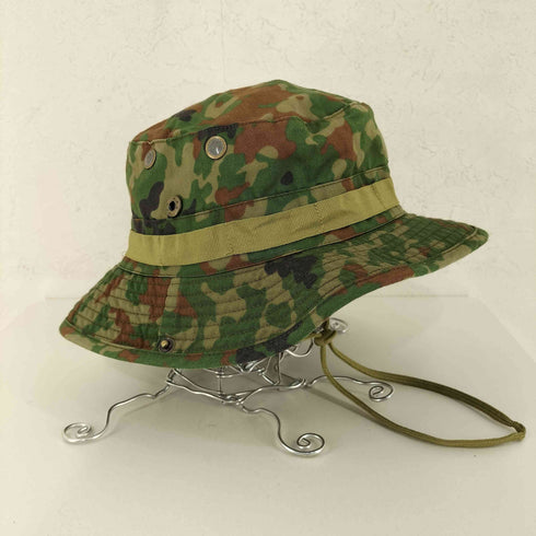 BROPTICAL BOONIE HAT メンズ