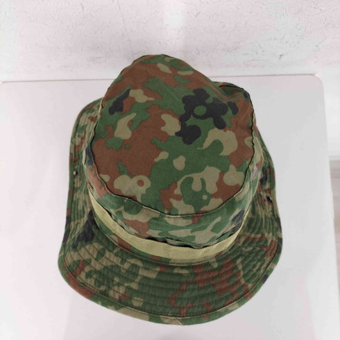 BROPTICAL BOONIE HAT メンズ