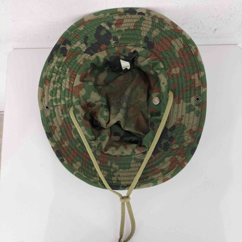 BROPTICAL BOONIE HAT メンズ