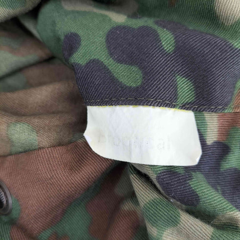 BROPTICAL BOONIE HAT メンズ