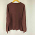 ジェイクルー J.CREW 90S L/S ラグランコットンTシャツ メンズ import:L