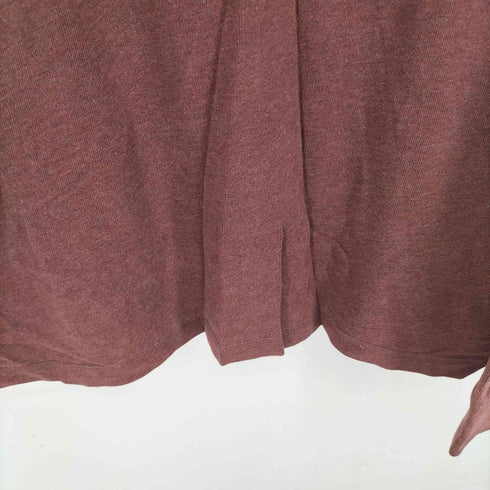 ジェイクルー J.CREW 90S L/S ラグランコットンTシャツ メンズ import:L