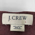 ジェイクルー J.CREW 90S L/S ラグランコットンTシャツ メンズ import:L