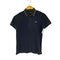 ラコステ LACOSTE S/S 鹿の子ポロシャツ メンズ JPN:2
